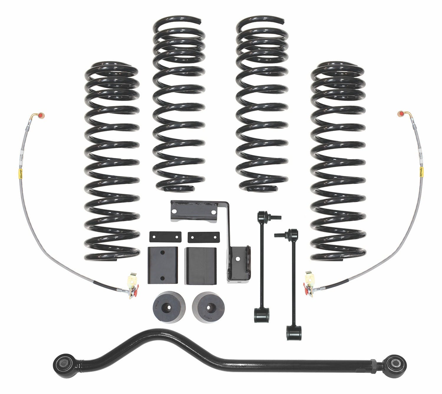 tenneco-adds-rancho-jeep-wrangler-performance-suspension-kit