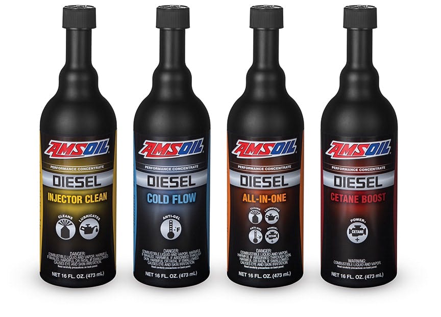 amsoil-has-new-and-reformulated-diesel-fuel-additives