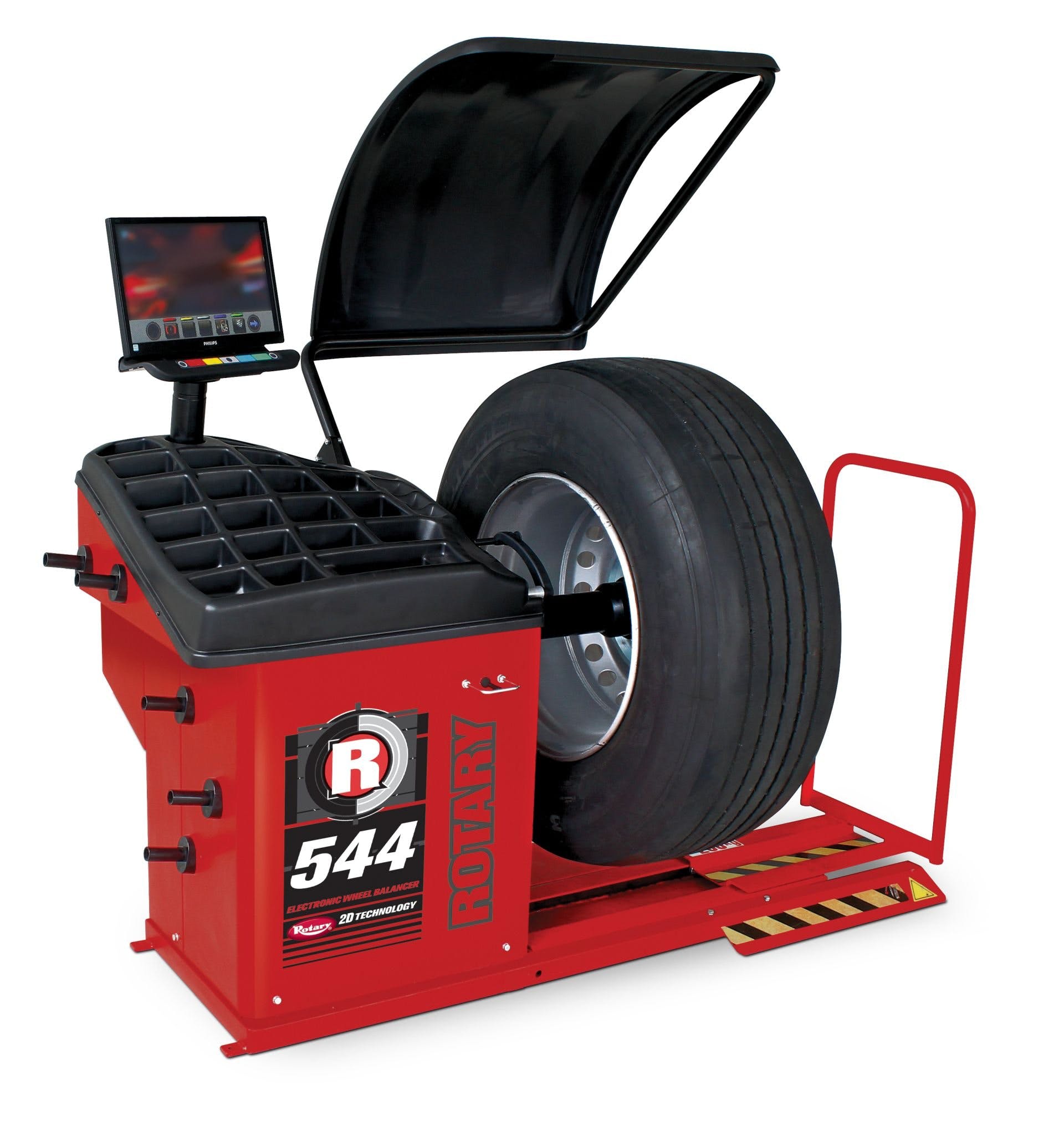vsg-adds-wheel-balancer-for-truck-bus-and-passenger-vehicles
