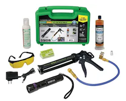 65b81c0999be10001ef96d45 Tracerlineacleakdetectionkithasrechargeableflashlight
