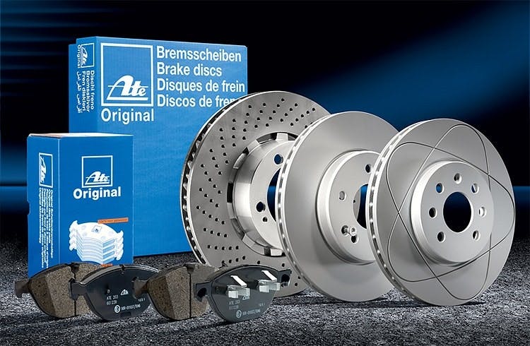 continental-offers-ate-brand-brake-pads-and-rotors-for-european-vehicles