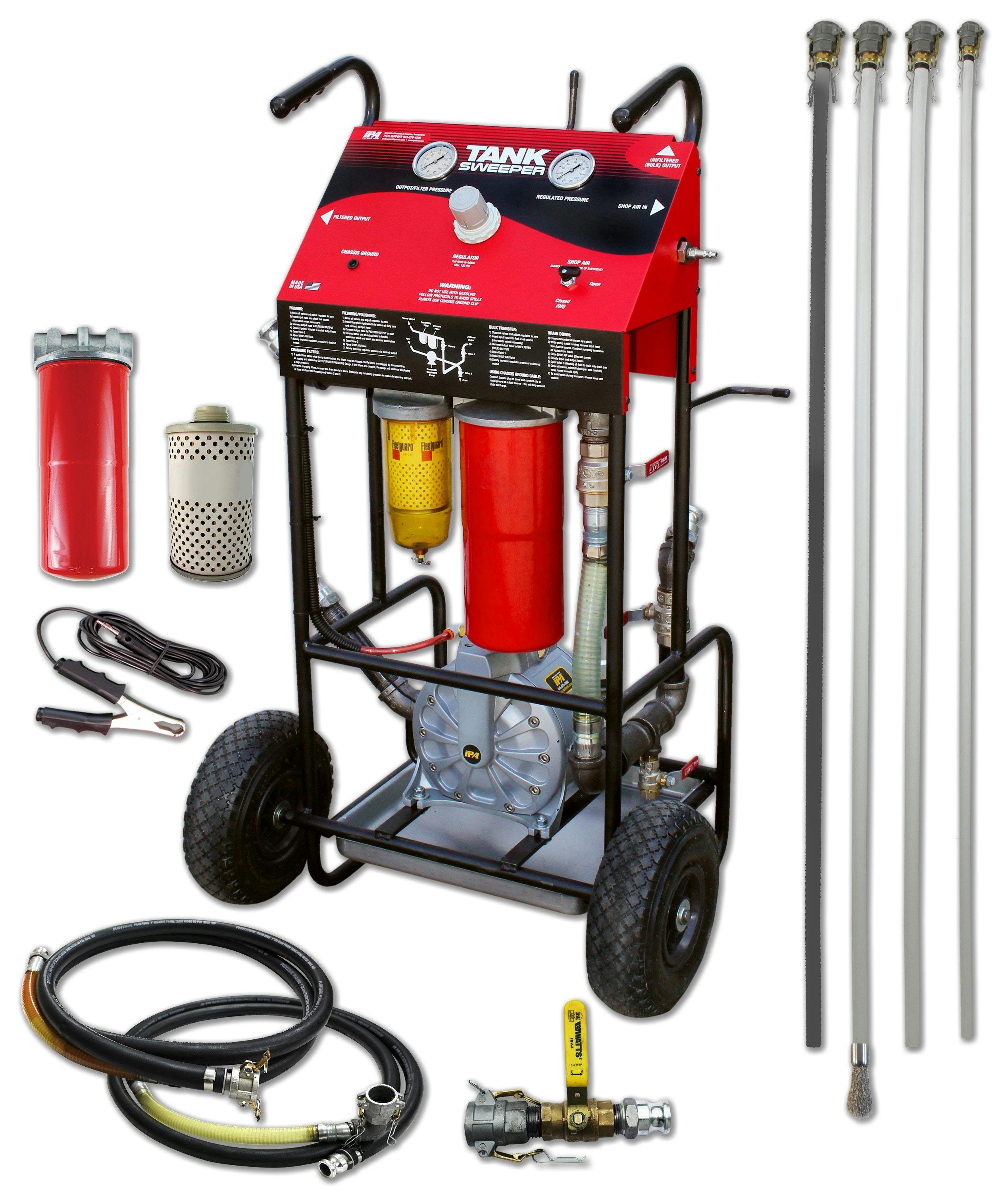 ipa-introduces-portable-fuel-transfer-and-filtration-system