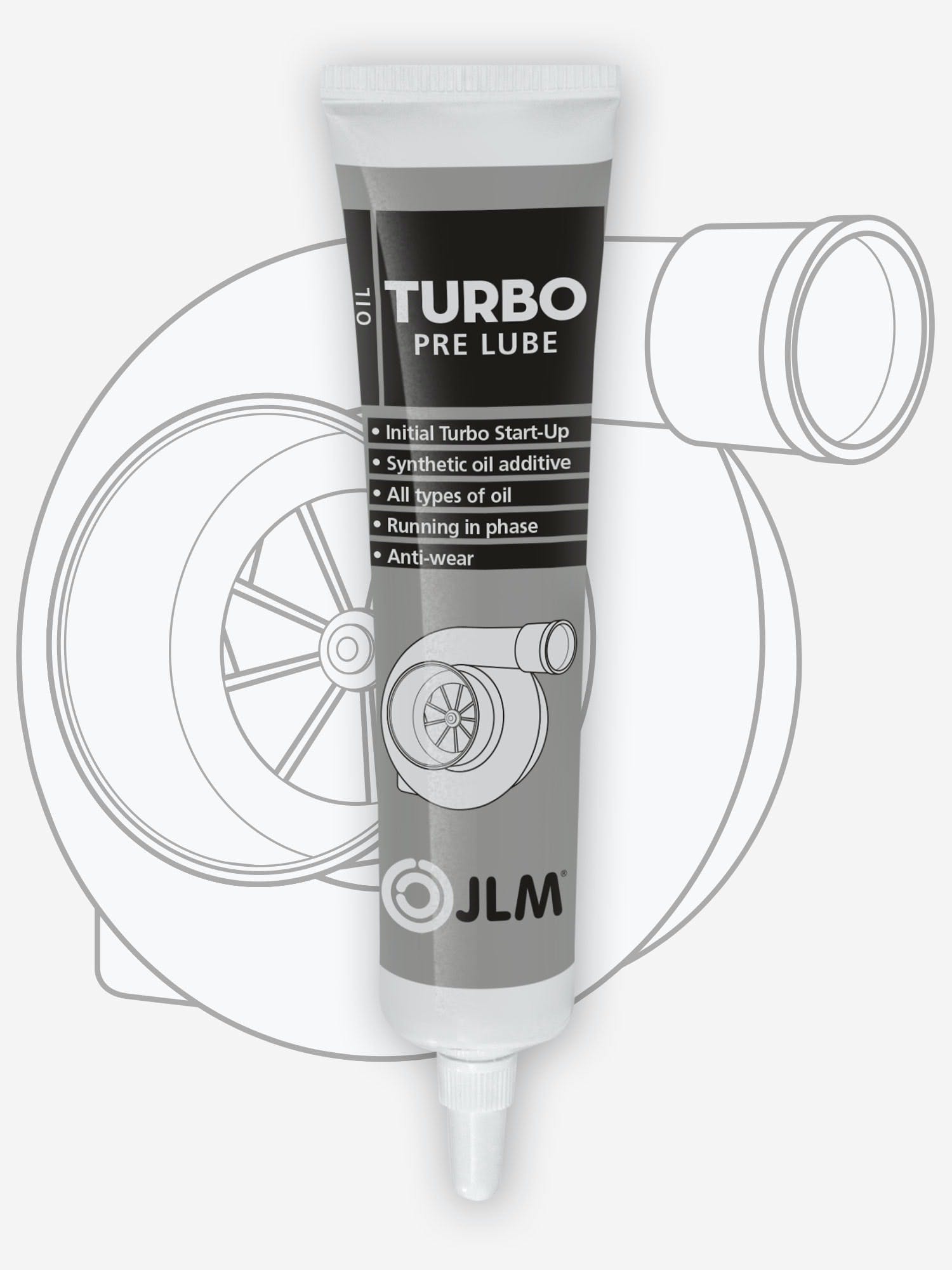 65b81c4a9b5c96001ec4f724 Jlmlubricantslaunchesturboprelube