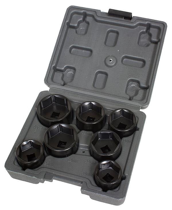 65b81c4e1a32b5001e2ceef9 Lisleintroduceslowprofilefiltersocketset