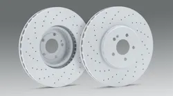 ate-brand-two-piece-disc-brake-rotor-is-certified-for-mercedes-benz