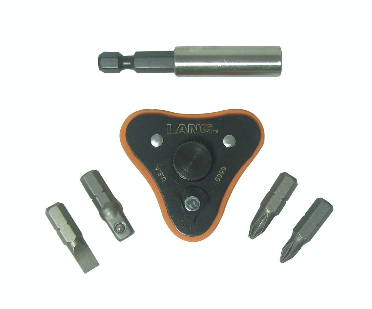 65b81c5743f3cf001e3b2f91 Langtoolshasnew6piecefingerratchetbitdriver