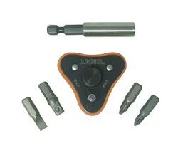 65b81c5743f3cf001e3b2f91 Langtoolshasnew6piecefingerratchetbitdriver