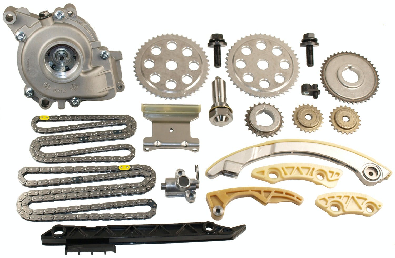 cloyes-adds-chain-driven-water-pumps-to-timing-chain-kits