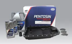 65b81c88393c73001eeac35f Pentosintransmissionfluidservicekitsareavailableforeuropeanvehicles