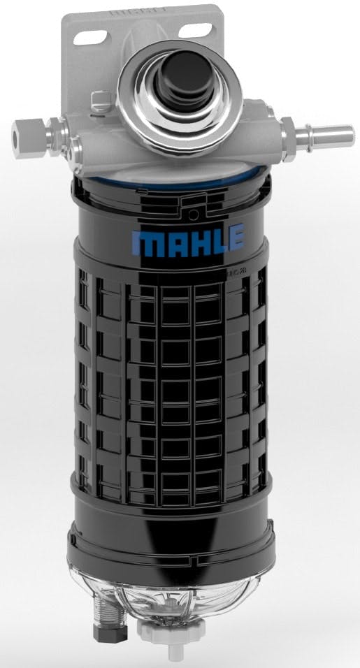 mahle-introduces-cleanline-fuel-filters