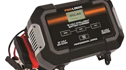 clore-adds-12-volt-smart-battery-charger-to-solar-line