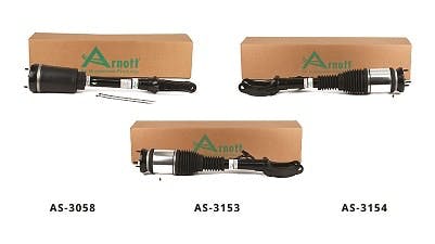 arnott-has-new-front-struts-for-mercedes-benz