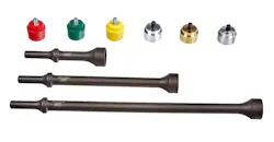 65b81cbb146cec001eeaf239 Mayhewintroduces9piecepneumaticreplaceabletiphammerset