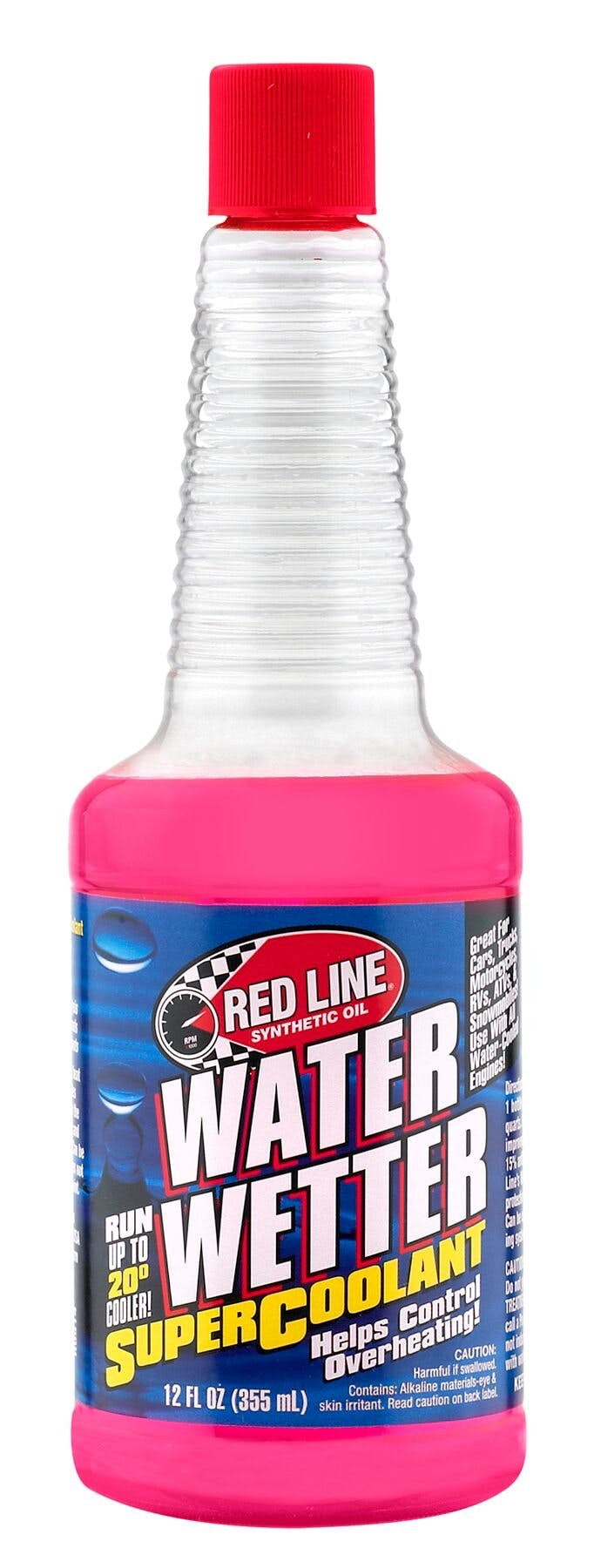 65b81cbd393c73001eeac388 Redlinecoolantalsohelpsprotectagainstcorrosion
