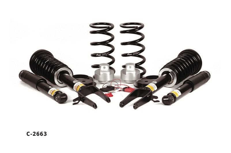 arnott-releases-coil-spring-conversion-kit-for-mercedes-benz-e-class