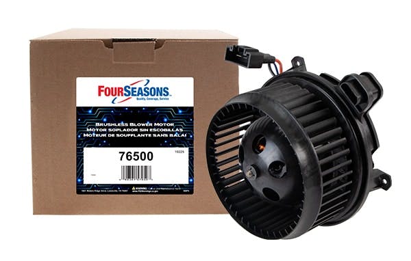 smp-adds-brushless-direct-current-motors-to-four-seasons-brand