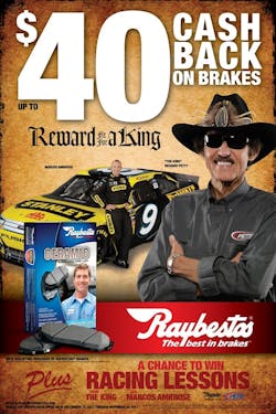 65b81d84146cec001eeaf2ae Raybestosbrakespromotionisfitforaking 65b81d84146cec001eeaf2ae Raybestosbrakespromotionisfitforaking