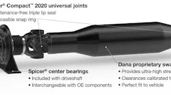 dana-adds-driveshaft-and-engine-gaskets-for-mercedes-sprinter