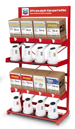 65b81db9ae9aec001ea21478 Chevronunveilspitpackmotoroildispensingsystem 65b81db9ae9aec001ea21478 Chevronunveilspitpackmotoroildispensingsystem