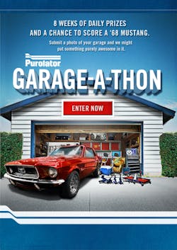 65b81e17ae9aec001ea214b4 Purolatorsgarageathonpromotionofferseightweeksofdailyprizes 65b81e17ae9aec001ea214b4 Purolatorsgarageathonpromotionofferseightweeksofdailyprizes