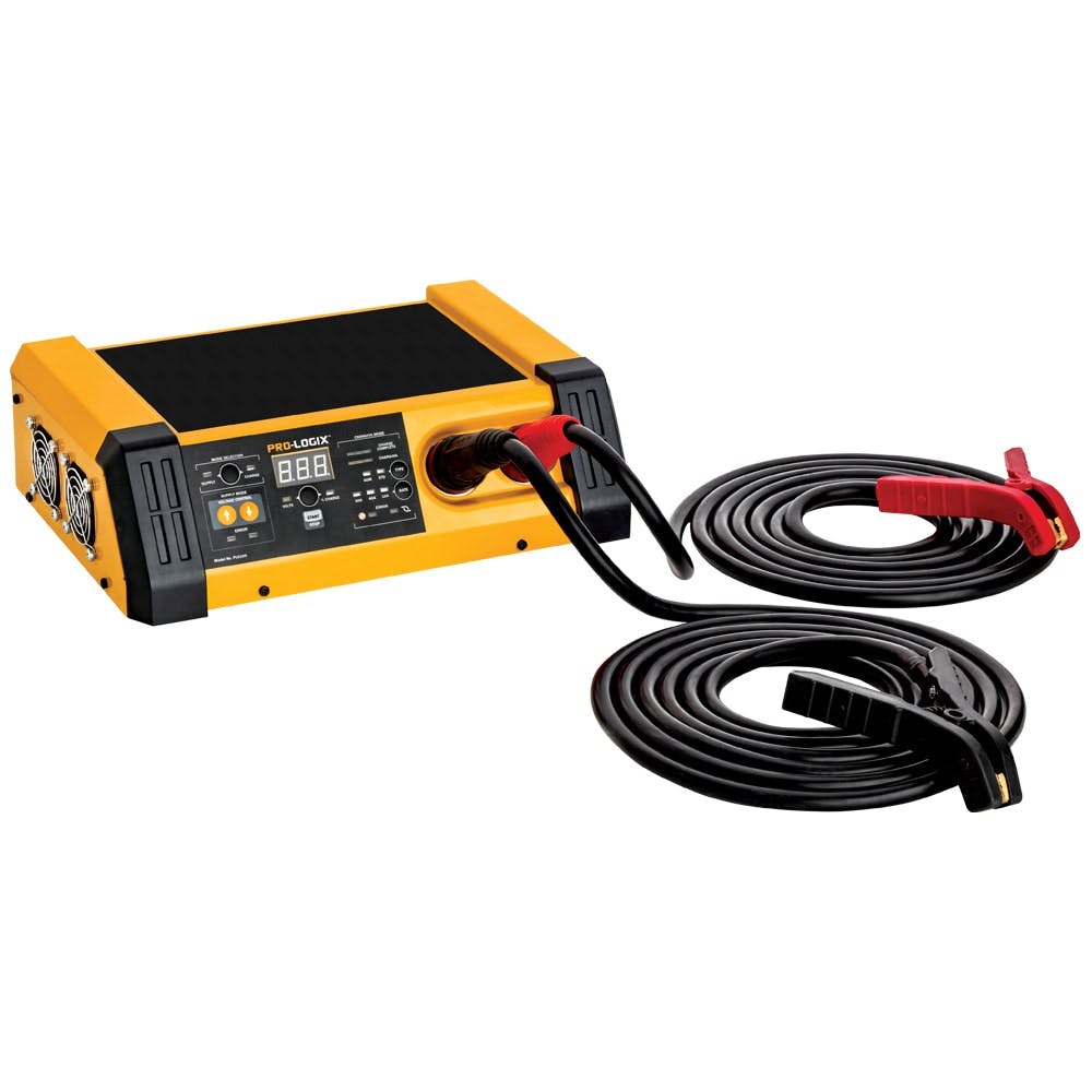 clore-adds-flashing-power-supply-and-battery-charger-to-solar-line