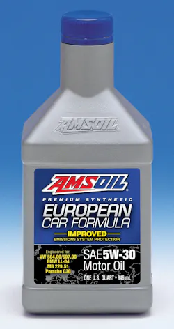 65b820281a32b5001e2cf2fd Amsoilreformulateseuropeancarformula5w30syntheticmotoroil 65b820281a32b5001e2cf2fd Amsoilreformulateseuropeancarformula5w30syntheticmotoroil