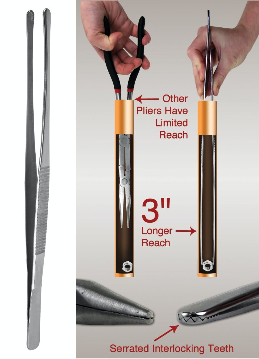 IPA has alternative to pliers 20140919 Vehicle Service Pros