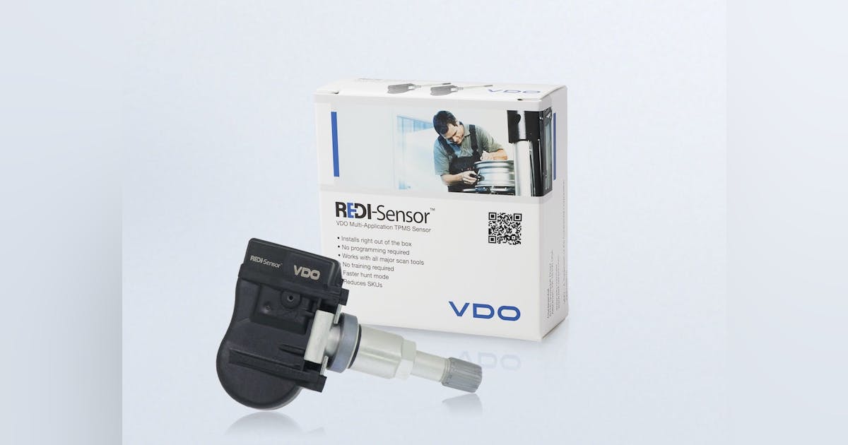 Continental Commercial Vehicles & Aftermarket enhances Multi