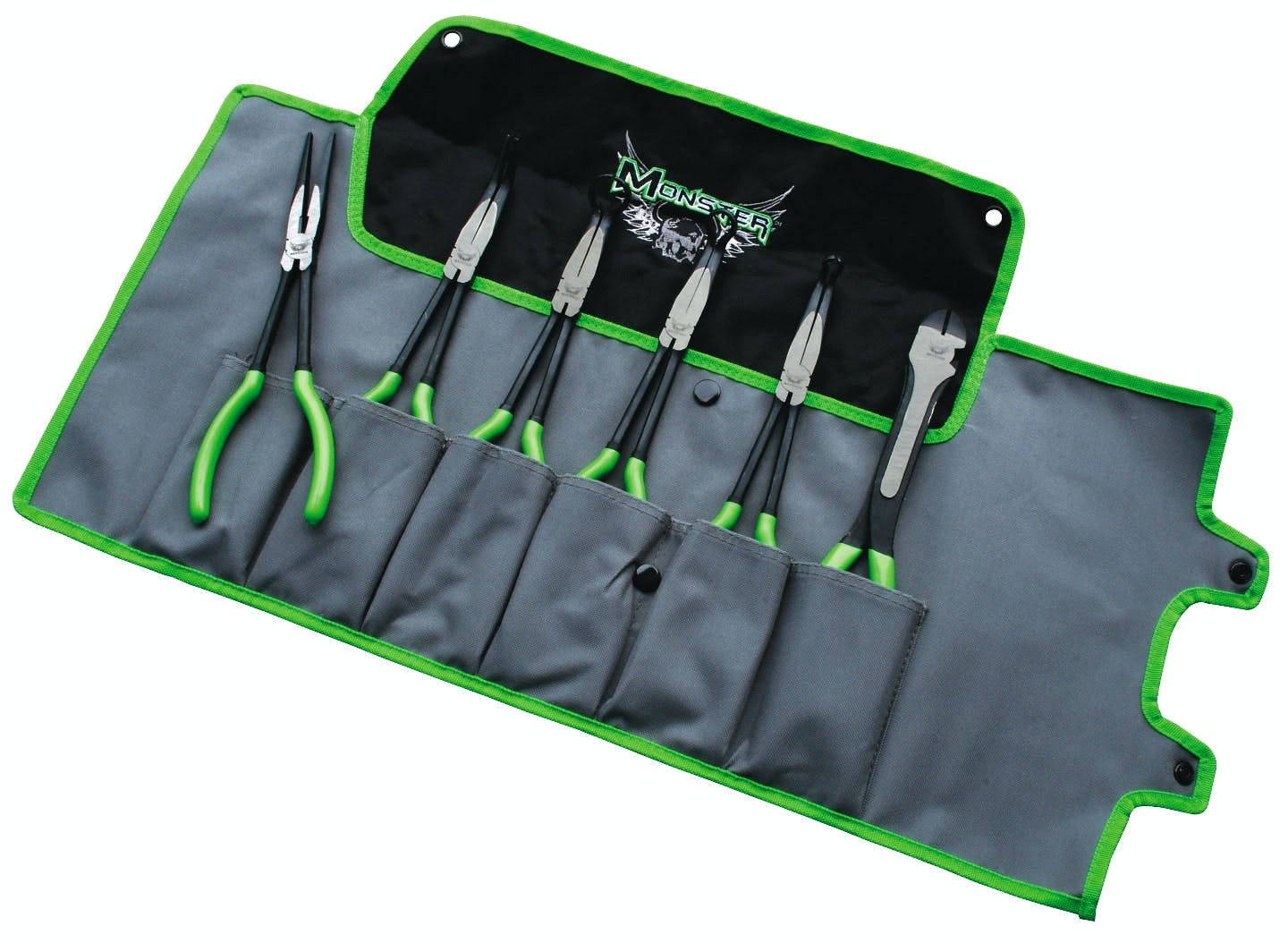 65b8216c9b5c96001ec4f9f9 Monsterreleaseslongreachpliersset