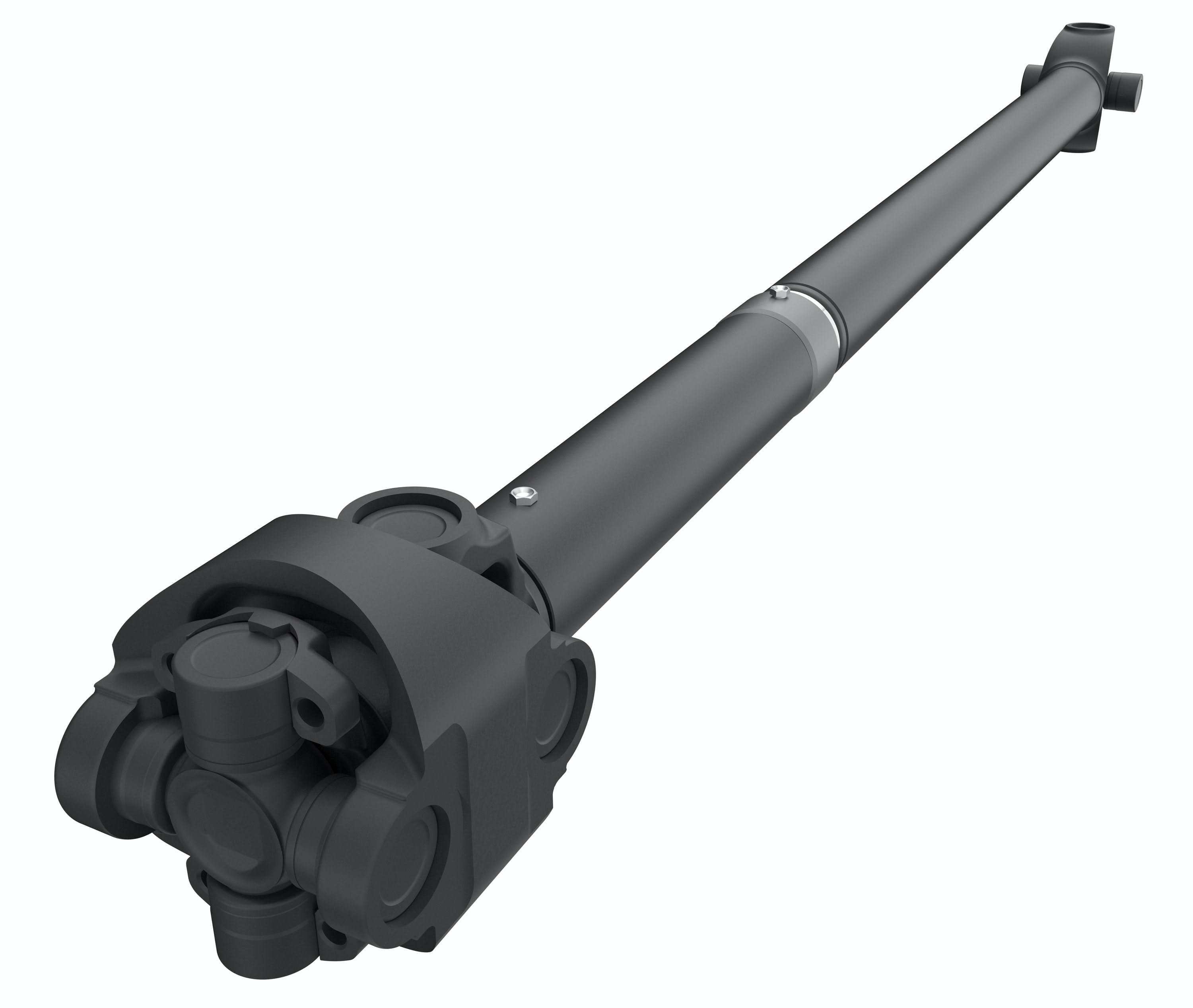 dana-offers-spicer-1350-series-driveshafts