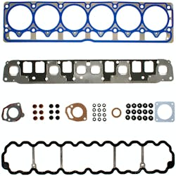 65b82312ae9aec001ea2173f Mahleoriginalheadgasketsetforjeephas46components 65b82312ae9aec001ea2173f Mahleoriginalheadgasketsetforjeephas46components