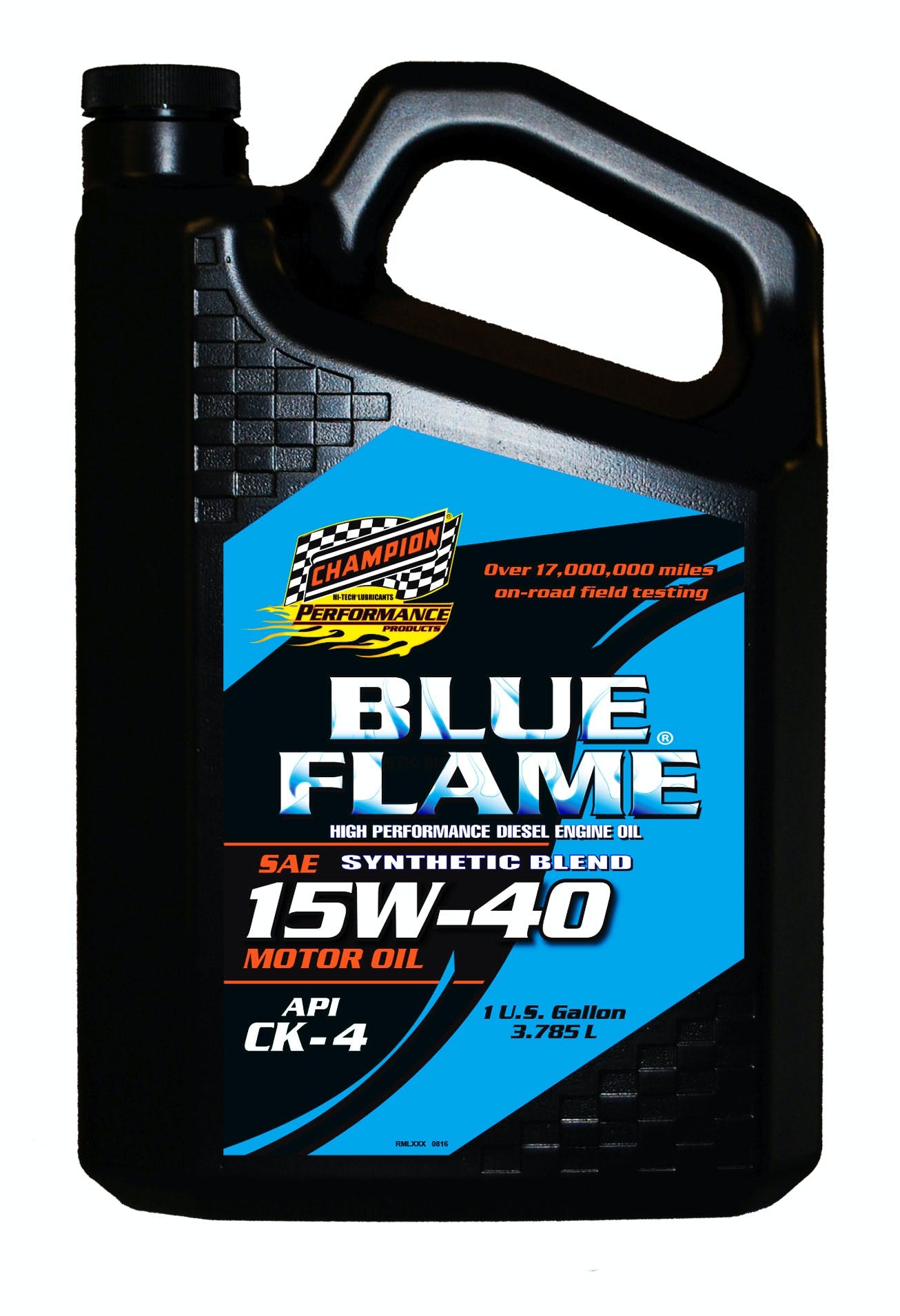 champion-oil-launches-two-new-diesel-engine-oils