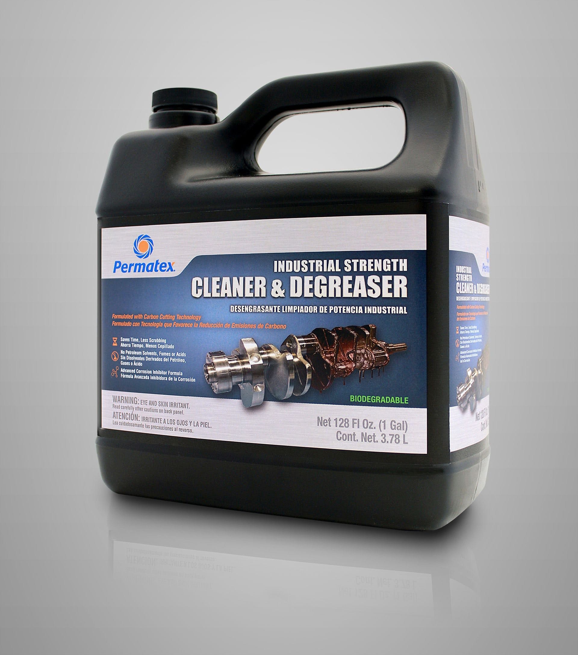 65b82340146cec001eeaf581 Permatexindustrialstrengthcleaneranddegreaserisbiodegradable