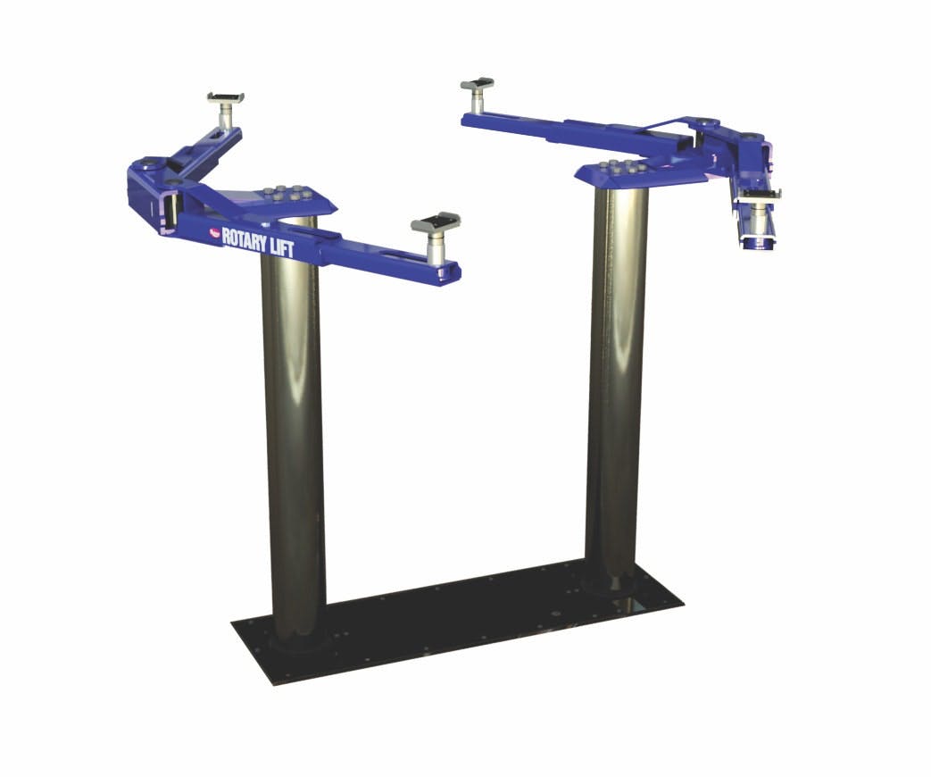 rotary-lift-trio-arms-standard-on-smartlift