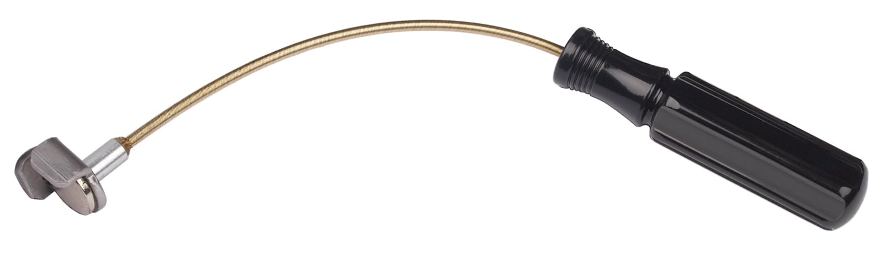 Drain Plug Pro enhances oil change safety, cleanliness | 2011-07-06 ...