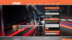 fram-launches-responsive-website