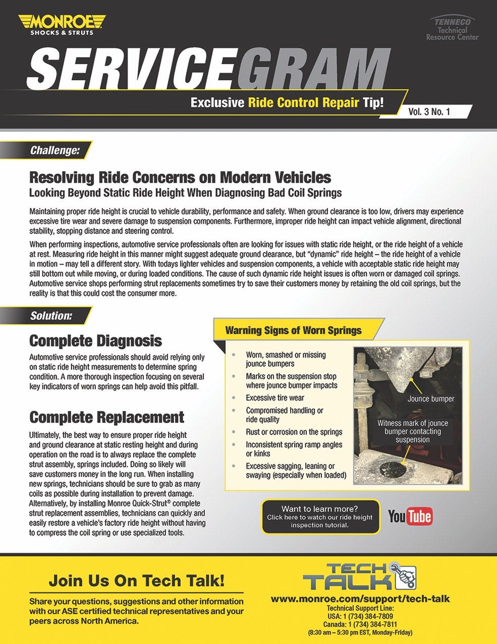 monroe-and-walker-servicegrams-now-available-through-mobile-apps