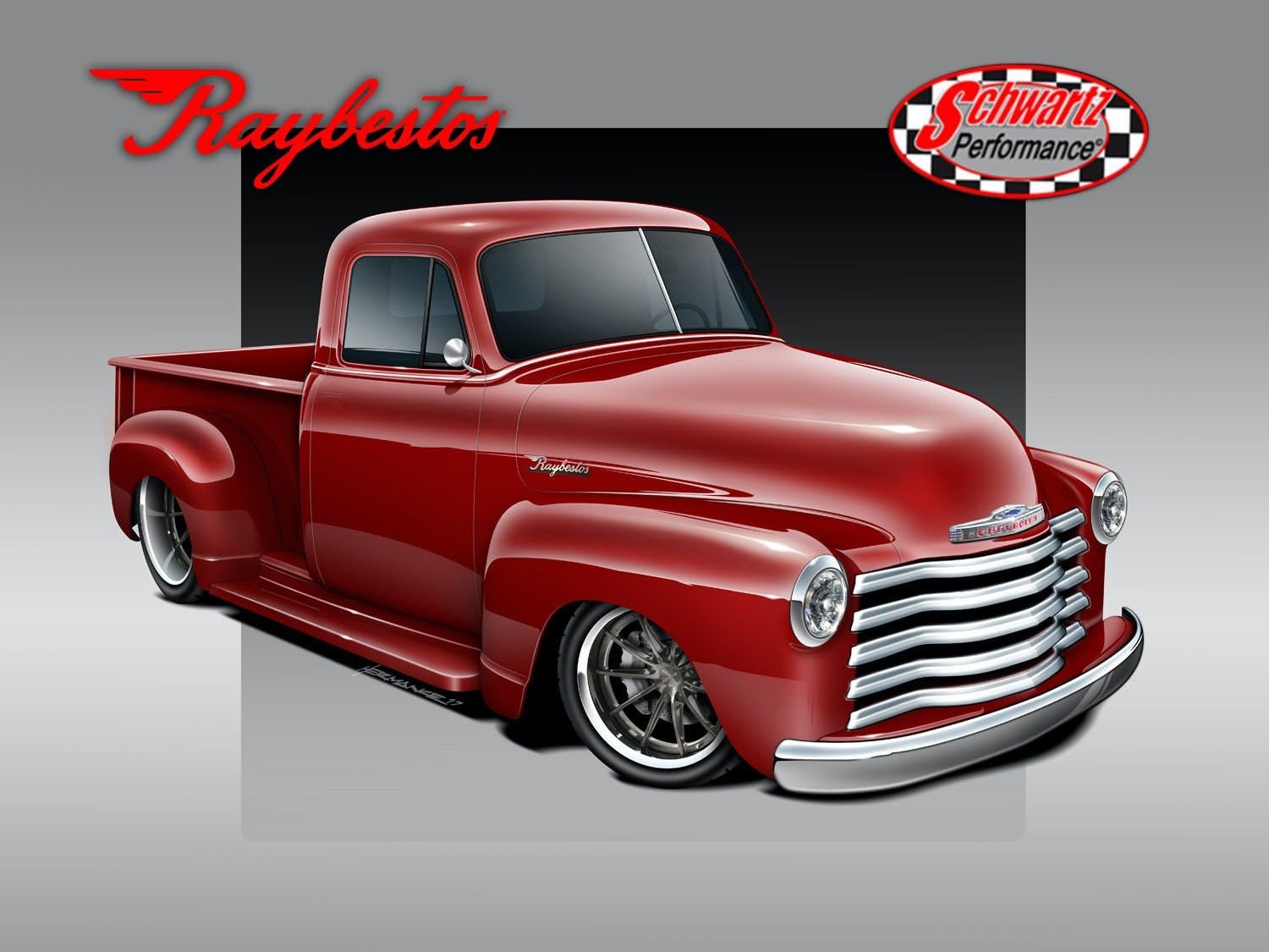 65b8263758819b001e21f3e5 Supplierlistgrowsforraybestos53chevypickuprestoration