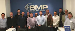 65b8265d43f3cf001e3b359f Standardmotorproductsholdsadvisorycouncilmeeting