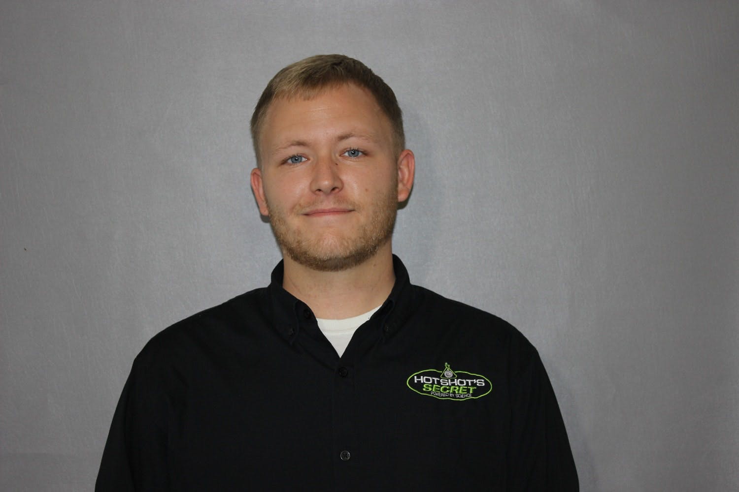 eric-trimble-is-the-new-marketing-coordinator-at-lubrication-specialties