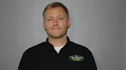 eric-trimble-is-the-new-marketing-coordinator-at-lubrication-specialties