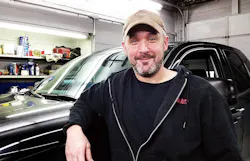 65b826a455794b001efc3254 Oilchangesaretopicofwinningentryincardonesvideocontest