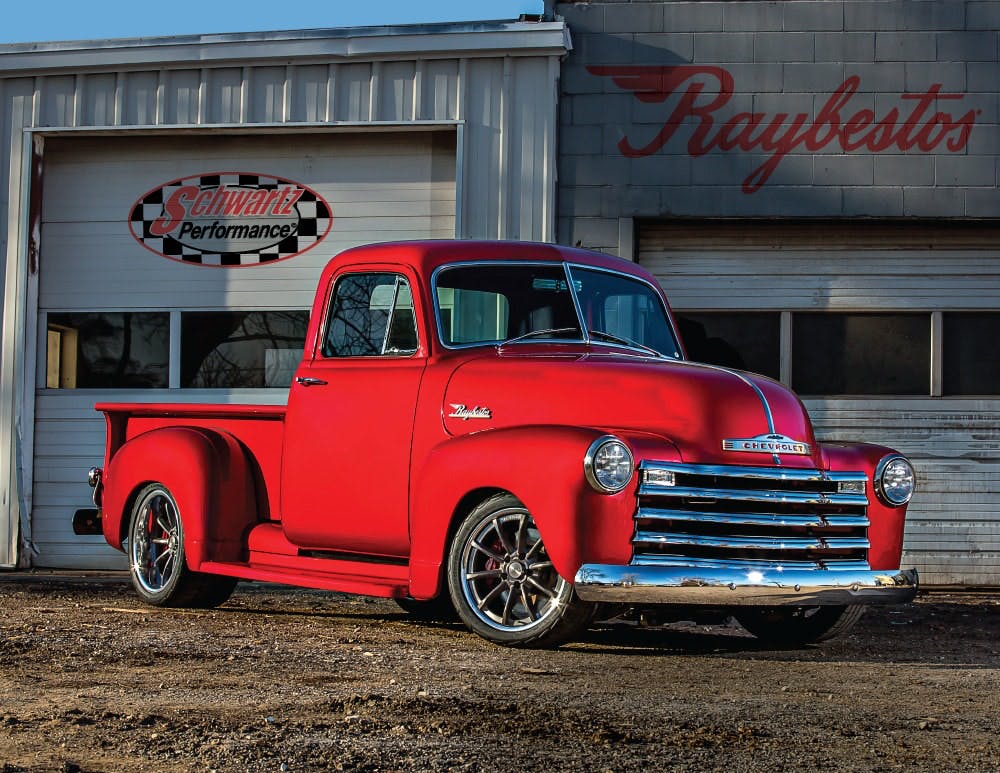 raybestos-reveals-restored-1953-chevy-pickup