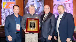 federated-honors-tim-trudnowski-with-art-fisher-memorial-award