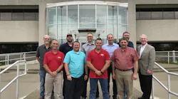 tenneco-hosts-the-alliance-service-center-advisory-council-in-michigan