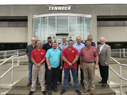 65b827d0b4e863001e697dc7 Tennecohoststheallianceservicecenteradvisorycouncilinmichigan