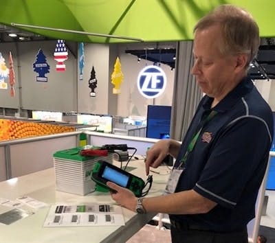 65b827ed393c73001eeacbd9 Interstatebatteriesintroducesnewgenerationbatterytester