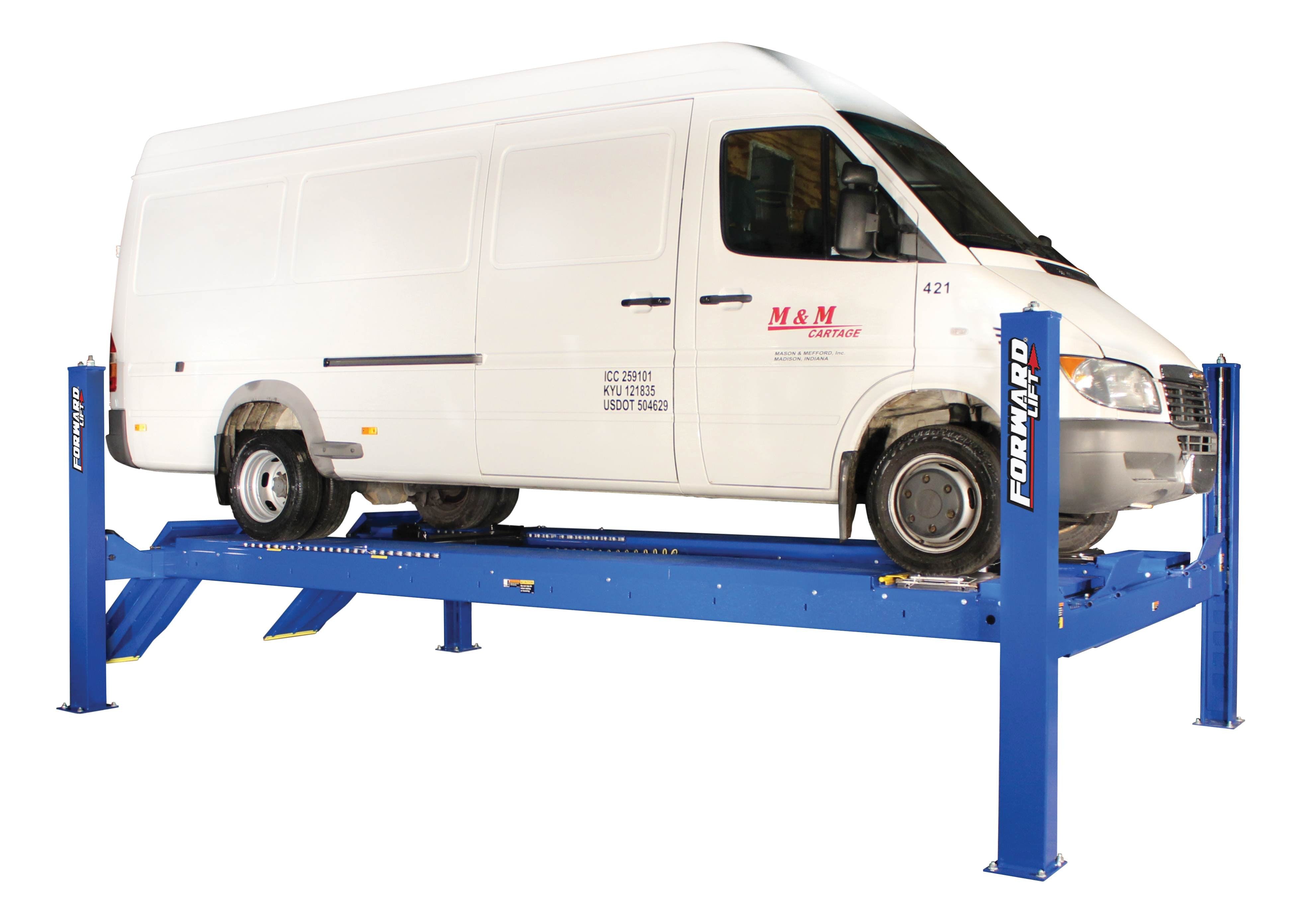 65b82a1999be10001ef97401 Expandserviceofferingswithnewforwardliftalignmentequipment