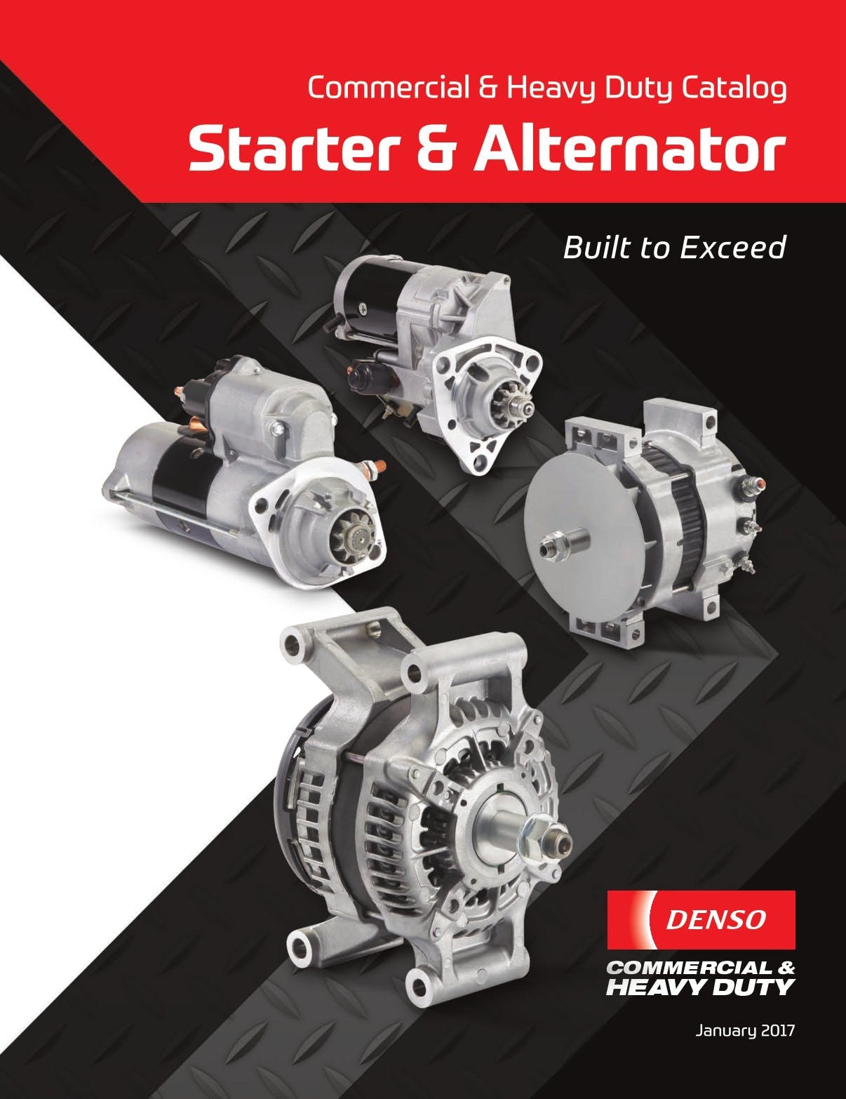 denso-offers-heavy-duty-starter-and-alternator-catalog