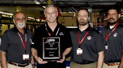 centric-parts-receives-partnership-award-from-xl-parts